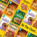 CHEERIOS - FAMILY SIZE PACK - Multi Grain Cereal Box Whole Grain is the First Ingredient No Artificial Colours No Artificial Flavours 585 Grams Package of Cereal - Buy Online on SooperMarket.com