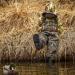 HISEA Kids Neoprene Chest Waders with Insulated Boots - Brown | Duck Hunting Waders for Boys & Girls Ages 6/7 - Buy Online on SooperMarket.com
