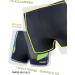 Aqua Speed Boys Swimming Trunks | Gray-Green Swimwear | Free eBook | Quality Badepants for Kids 152/38 - Buy Online on SooperMarket.com