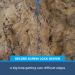 Rock-N-Rescue Climbing Etrier - Lightweight Nylon Step Ladder | Bouldering & Rock Climbing Accessories - Buy Online on SooperMarket.com