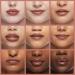 Rimmel Stay Plumped Lip Gloss 531 Peach Pie - Pack of 1, Saucy 500 - 1 Count | Long-Lasting Lip Gloss for Plump Lips - Buy Online on SooperMarket.com