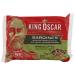 King Oscar Wild Caught Sardines In Extra Virgin Olive Oil 3.75 oz (106 g)