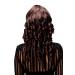 Buy WIG ME UP Lady's Baroque Colonial Style Wig Corkscrew Curls in Brown Mix Mahogany | Gothic Lolita YW60590-2T33 - International Shipping Available - Buy Online on SooperMarket.com