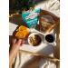 Paleonola Grain Free Granola Original Flavor - Non-GMO, Soy, Gluten, Dairy Free, Low Carb Protein Snack - Healthy Breakfast Option - 10 oz (1 Pack) - Buy Online on SooperMarket.com