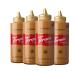 Torani Puremade Sauce Caramel 16.5 Ounces(Pack of 4) Caramel 16.5 Fl Oz (Pack of 4)
