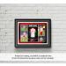 RJR PRINTS Harry Kane Signed A4 Montage Photo Bayern Munich Autograph Print | Perfect Football Gift - Buy Online on SooperMarket.com