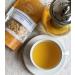 Turmeric Ashwagandha Ginger Black Pepper Loose Leaf Tea 100gm - Digestion & Stress Relief | Superfood | Antioxidant Rich - No Caffeine - Buy Online on SooperMarket.com