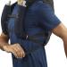 Salomon Agile 6 Drinking Vest OSFA Schwarz - Lightweight Hydration Pack for Running & Hiking | International Shipping - Buy Online on SooperMarket.com
