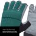 Black Diamond Women's W Crag Half Finger Gloves - Raging Sea | Premium Climbing Gear for Ultimate Grip & Comfort | Shop Internationally - Buy Online on SooperMarket.com