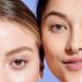 e.l.f Eyebrow Kit - Brow Powder and Wax Duo for Long Lasting, Defined, Shaped, and Contoured Brows - Dark Shade for Fuller, Thicker, and More Defined Brows - Includes Brush - 0.13 Oz (Pack of 1) - Buy Online on SooperMarket.com