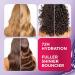 L'Oreal Paris Elvive Hyaluron Plump Moisture Hair Serum 4.4 Fl Oz - Hyaluronic Acid Complex, Paraben-Free - Buy Online on SooperMarket.com