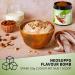Buy NeoSupps Flavorver I Hazelnut Cream 250g - Low Calorie Delicious & Ideal for Baking | Enhance Your Diet - Buy Online on SooperMarket.com