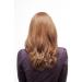 Buy WIG ME UP Lady's Charming Brown Brunette Dark Blonde Mix Wig - Straight Wavy Tips SA077-12-2005 | International Shipping Available - Buy Online on SooperMarket.com