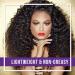 The Mane Choice Ancient Egyptian Anti-Breakage & Repair Antidote Oil 8oz - Strengthen and Restore Hair - Buy Online on SooperMarket.com