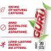 Guru Organic Energy Drink - Lite - Revitalize Your Day with GURU Plant Based Lite Energy Drink - Recharge and Stay Focused - Healthy Ingredients - Low Calories - Natural Caffeine - 250 ml (Pack of 24) - Buy Online on SooperMarket.com