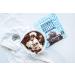 Keto Chocolate Chip Brownie Brittle - Low Carb Healthy Snack - 2.25oz (Pack of 3) - Buy Online on SooperMarket.com