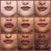 Wet n Wild Color Icon Lip Liner Plumberry 0.04 oz - 715 | Long-Lasting Lip Pencil - Buy Online on SooperMarket.com