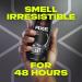 AXE Black Men's Body Spray - 48HR Odor Protection - Frozen Pear & Cedarwood - Aluminum Free - 4 oz (4 Count) - Buy Online on SooperMarket.com