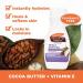 Palmers Cocoa Butter Formula Daily Skin Therapy Fragrance Free Lotion 8.5oz - Unscented Body Lotion - Buy Online on SooperMarket.com