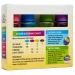 Spice Select Neon Food Colors Set - Blue, Green, Pink, Purple 1.2 Oz - Buy Online on SooperMarket.com