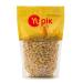Yupik Nuts Unsalted Roasted Cashew Butts, 2.2 lb 2.2 Pound (Pack of 1)