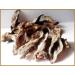 DriedDogTreats 10 ears 100% PURE FURRY DOE ROE-DEER VENISON EARS - treats chews snack NATURAL hypoallergenic - Buy Online on SooperMarket.com