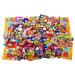 Mix Party Box of 200 Sweets Perfect for Children's Birthday Parties (1kg) - International Shipping Available - Buy Online on SooperMarket.com