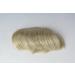 WIG ME UP TYP-760-88 Clip-In Short Straight Curved Micro Bangs - Light Blonde Hairpiece - Buy Online on SooperMarket.com