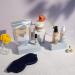 Nurture by Nature MOMENT FOR MAMA Gift Set - 6 Pc Pamper Set for Women | Gifts for Mum, Bath & Spa Sets - Buy Online on SooperMarket.com