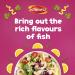 Schwartz Fish Seasoning 55g - Enhance Your Seafood Dishes with this Premium Blend - Buy Online on SooperMarket.com