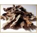 DriedDogTreats 10 ears 100% PURE FURRY DOE ROE-DEER VENISON EARS - treats chews snack NATURAL hypoallergenic - Buy Online on SooperMarket.com