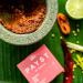 Payst Fresh Thai Massaman Curry Paste. Fresh Handmade in London Authentic Thai cooking paste. 100g. Serves 2. - Buy Online on SooperMarket.com