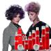 CHI Molding Clay Texture Hair Paste 2.6 Oz - Style with Precision and Control - Buy Online on SooperMarket.com