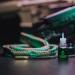 Clenzoil Field & Range 40 Cal 10mm Cobra Bore Cleaner Kit for 40 Caliber Guns | CLP Gun Bore Cleaner Solution Included - Buy Online on SooperMarket.com