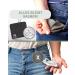 Dogster Treat for Dogs - Convenient Snack Bag with Carabiner | Quick Rewards for Your Pup - DOG01 - Buy Online on SooperMarket.com