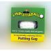 Trick Exploding & Unputtable Golf Ball 3 Pack - Perfect for Pranks and Laughs - Buy Online on SooperMarket.com