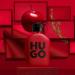 Hugo Boss Intense Eau de Parfum Foug re Men's Cologne With Notes of Red Apple Thyme & Leather Long Lasting Fragrance 2.5 Fl Oz (Pack of 1) - Buy Online on SooperMarket.com