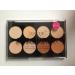 Buy Technic Colour Fix Pressed Powder 8 Colour Contour Palette - International Shipping Available - Buy Online on SooperMarket.com