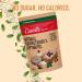 Natural Erythritol Powdered Sugar | 0 Calories Keto & Paleo | 850g - Castello Since 1907 - Natural Sugar Substitute - Buy Online on SooperMarket.com