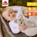 Fehn Baby Ring Greifling Koala | Rattle Plush Toy for Babies & Toddlers | Motor Skills Learning | Sleep Aid & Cuddly Toy | 0+ Months - Buy Online on SooperMarket.com