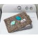 Pet Parents FurBall Pet Hair Remover - 2 Pack Laundry & Clothes Cat Dog Hair/Lint Remover - Buy Online on SooperMarket.com