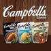 Campbell's Skillet Sauces Shrimp Scampi 11oz Can - Pack of 6 | Delicious Seafood Dish - Buy Online on SooperMarket.com