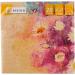 HEKU 100 Napkins - 3-Layer 33x33cm Flowers Nature | Practical & Stylish | Ideal for Special Occasions | Made in Europe - International Shipping Available - Buy Online on SooperMarket.com