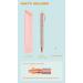 Craft Weeding Pen - Precision Needle Tool for Adhesive Vinyl, Rose Gold - Buy Online on SooperMarket.com