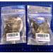 Dried Canadian Morel Mushrooms - 15 Small Size Pieces - Buy Online on SooperMarket.com