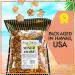 Asia Trans Mixed Arare Rice Crackers - Hawaiian Favorite Sweet & Salty Gourmet Snack 1lb - Buy Online on SooperMarket.com