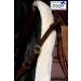 Jose Breastplate Show - Premium Portuguese Spanish Black & Brown Tysons VB WB XF XXF Calfblood (XX Full Brown) - International Shipping - Buy Online on SooperMarket.com
