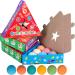 Kids Bath Bombs with Surprise Inside - 6 Pack Fizzies for Ages 3+ | Ideal Toys for Boys, Girls, Men, Women | Family Fun Bath Time Essential - Buy Online on SooperMarket.com