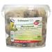 Erdtmanns 35 fat balls without net in a bucket 1 pack (1 x 3 kg) Single