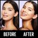 Maybelline New York Facestudio GlassSkin Makeup Finishing Spray - 3.4 Fl Oz - Buy Online on SooperMarket.com